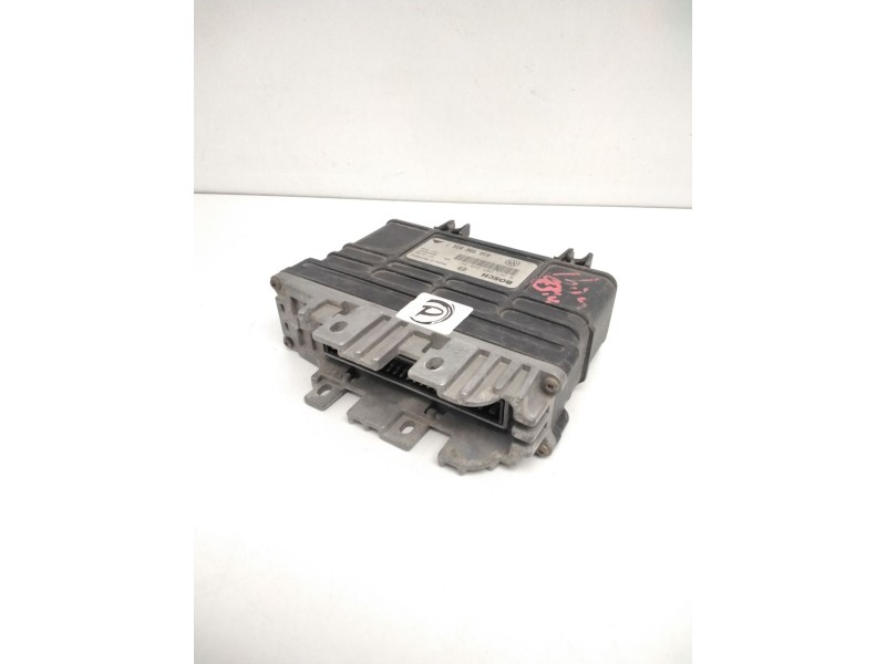 Recambio de centralita motor uce para seat ibiza (6k) 2.0 referencia OEM IAM 0261203340 030906026T 26SA3057