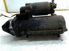 Recambio de motor arranque para man 18.224 llc referencia OEM IAM    2