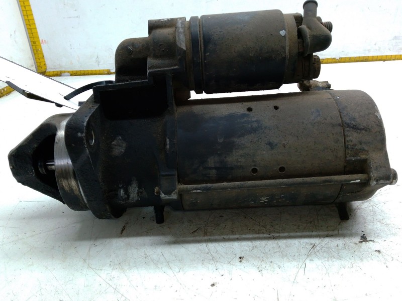 Recambio de motor arranque para man 18.224 llc referencia OEM IAM   