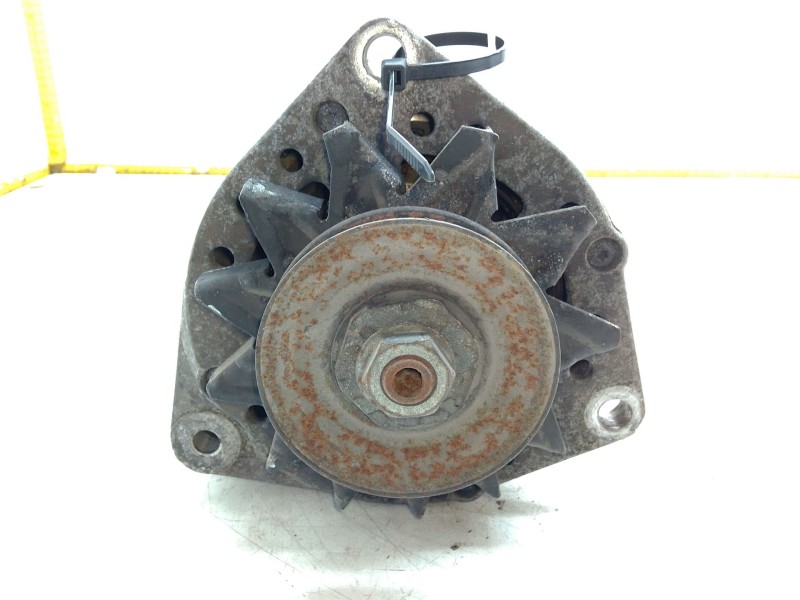 Recambio de alternador para man 18.224 llc referencia OEM IAM   