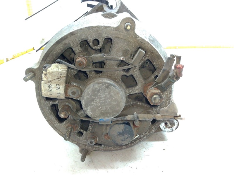 Recambio de alternador para man 18.224 llc referencia OEM IAM   