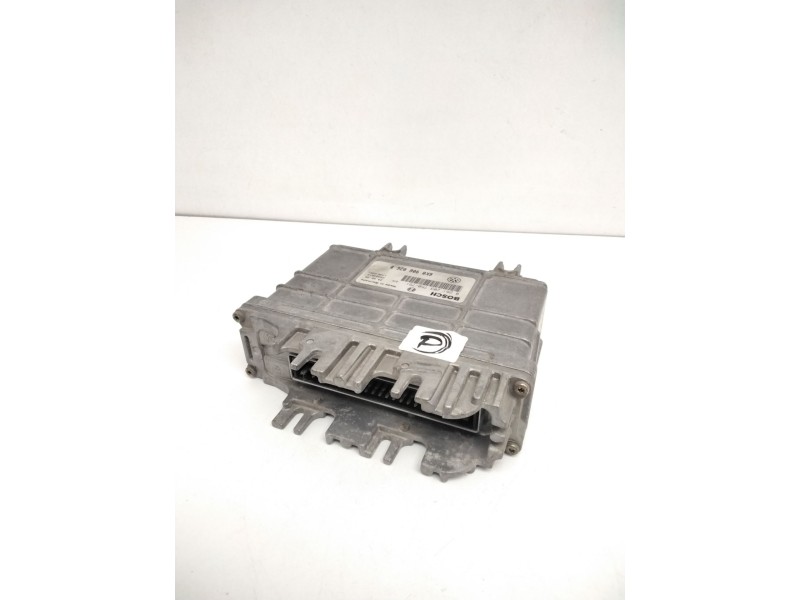 Recambio de centralita motor uce para seat ibiza (6k) 2.0 referencia OEM IAM 0261203750 6K0906026B 26SA3615