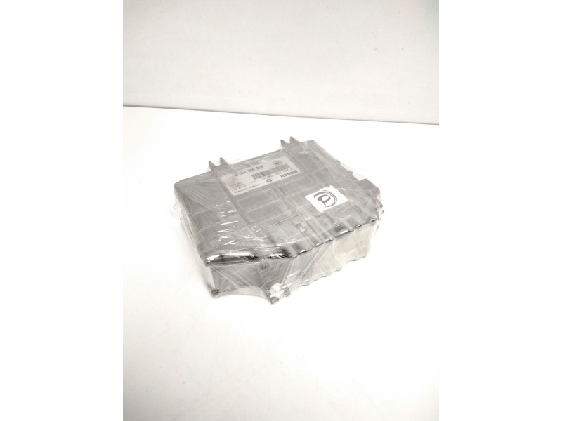 Recambio de centralita motor uce para seat ibiza (6k) 2.0 referencia OEM IAM 0261203750 6K0906026B 26SA3615