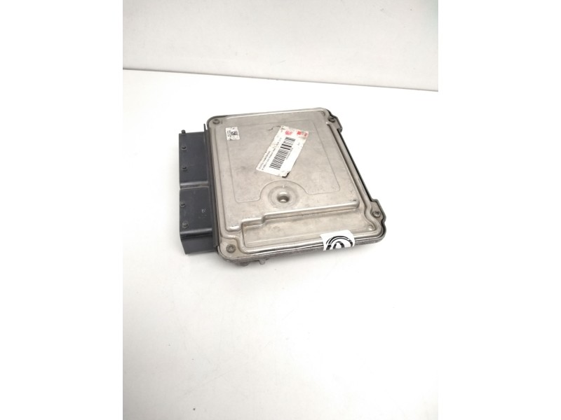 Recambio de centralita motor uce para seat ibiza (6j5) stylance / style referencia OEM IAM 03G906013K 0281014883 1039S27724