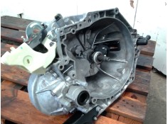 Recambio de caja cambios para peugeot 208 i (ca_, cc_) 1.2 thp 110 referencia OEM IAM 20ET26  