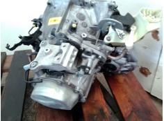 Recambio de caja cambios para peugeot 208 i (ca_, cc_) 1.2 thp 110 referencia OEM IAM 20ET26   2