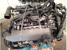 Recambio de motor completo para peugeot 208 i (ca_, cc_) 1.2 thp 110 referencia OEM IAM HN01   2