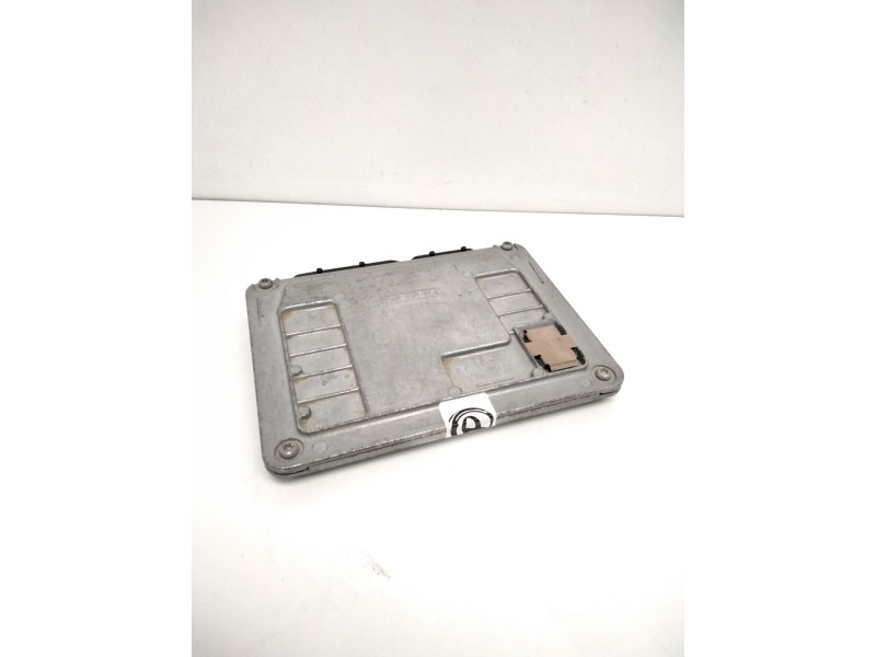 Recambio de centralita motor uce para seat ibiza (6l1) stella referencia OEM IAM 5WP4012104 03E906033D 201511