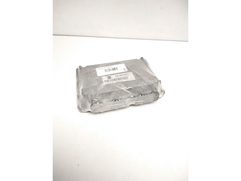 Recambio de centralita motor uce para seat ibiza (6l1) stella referencia OEM IAM 5WP4012104 03E906033D 201511