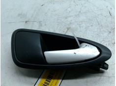 Recambio de maneta interior delantera izquierda para seat ibiza iv (6j5, 6p1) 1.9 tdi referencia OEM IAM 6J1837114A  