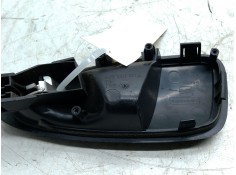 Recambio de maneta interior delantera izquierda para seat ibiza iv (6j5, 6p1) 1.9 tdi referencia OEM IAM 6J1837114A   2