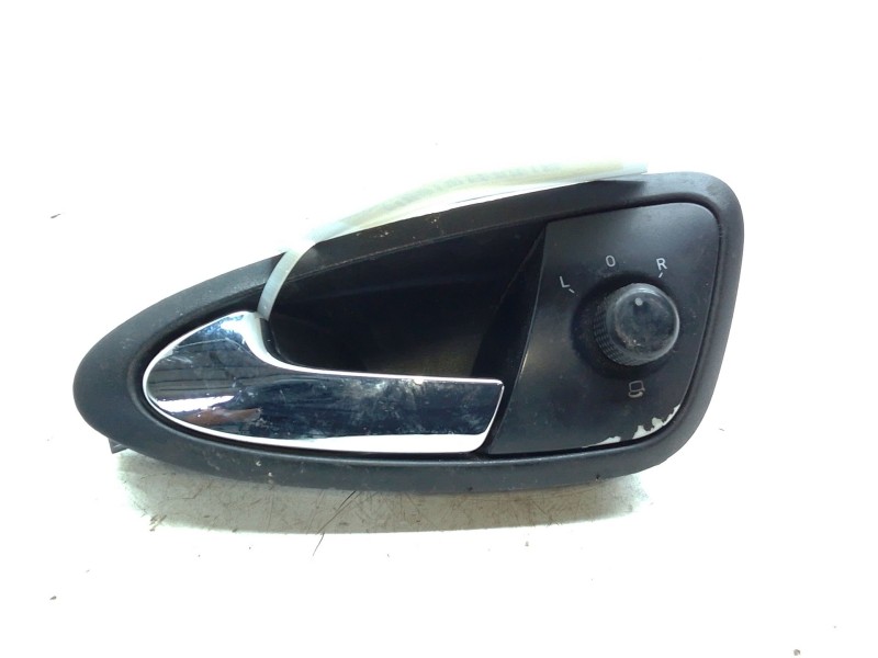 Recambio de maneta interior delantera derecha para seat ibiza iv (6j5, 6p1) 1.9 tdi referencia OEM IAM 6J1837113  