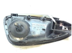 Recambio de maneta interior delantera derecha para seat ibiza iv (6j5, 6p1) 1.9 tdi referencia OEM IAM 6J1837113   2