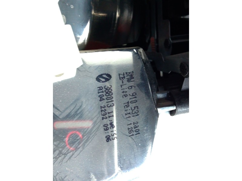 Recambio de piloto trasero izquierdo para bmw 3 (e46) 318 i referencia OEM IAM   