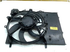 Recambio de electroventilador para peugeot 208 i (ca_, cc_) 1.2 thp 110 referencia OEM IAM 9801666680  