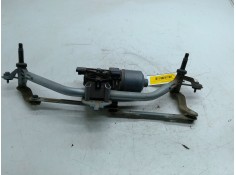 Recambio de motor limpia delantero para peugeot 208 i (ca_, cc_) 1.2 thp 110 referencia OEM IAM 3397021391  