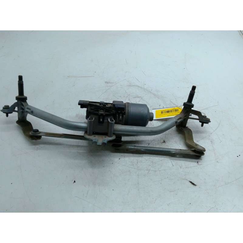 Recambio de motor limpia delantero para peugeot 208 i (ca_, cc_) 1.2 thp 110 referencia OEM IAM 3397021391  