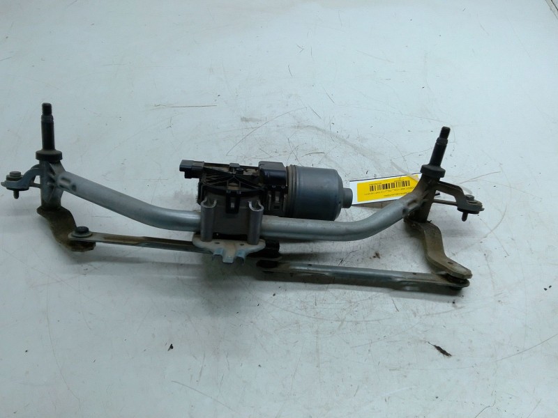 Recambio de motor limpia delantero para peugeot 208 i (ca_, cc_) 1.2 thp 110 referencia OEM IAM 3397021391  