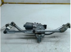 Recambio de motor limpia delantero para peugeot 208 i (ca_, cc_) 1.2 thp 110 referencia OEM IAM 3397021391   2