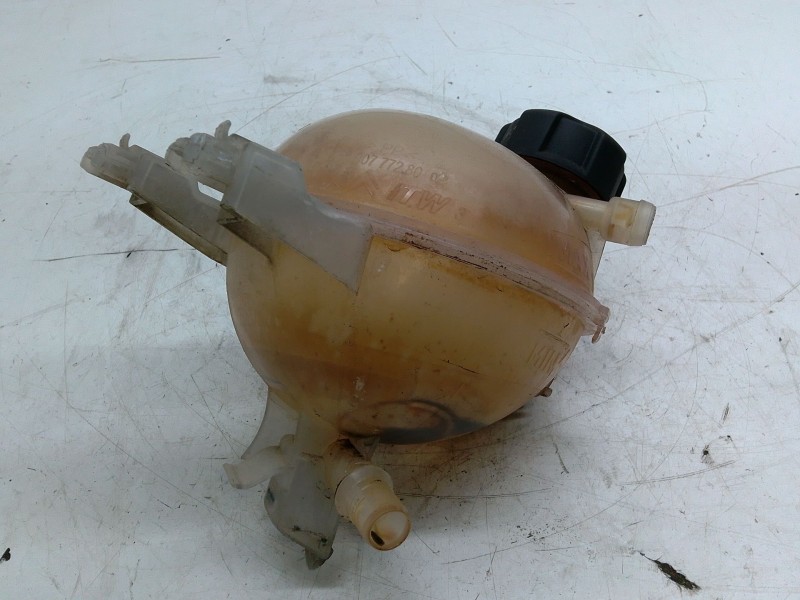 Recambio de deposito expansion para peugeot 208 i (ca_, cc_) 1.2 thp 110 referencia OEM IAM 9800777280  