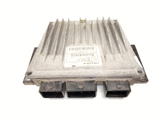 Recambio de centralita motor uce para renault clio ii (bb_, cb_) 1.5 dci (b/cb07) referencia OEM IAM 8200498185  