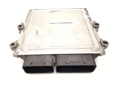 Recambio de centralita motor uce para peugeot 208 i (ca_, cc_) 1.2 thp 110 referencia OEM IAM 9818160080  