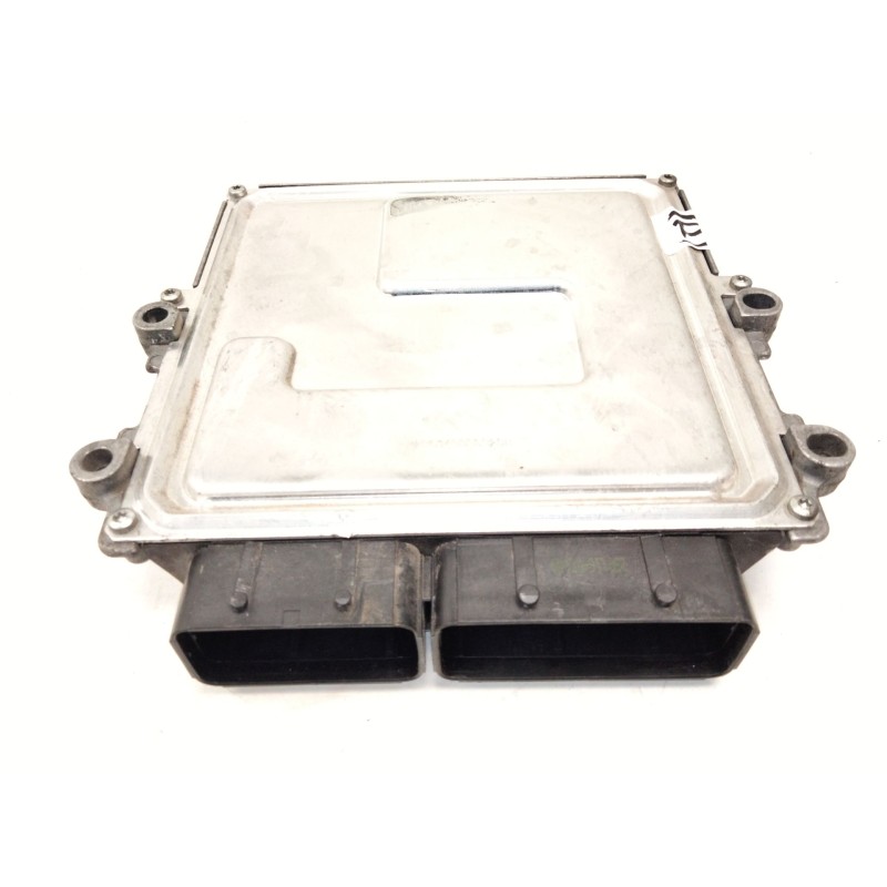 Recambio de centralita motor uce para peugeot 208 i (ca_, cc_) 1.2 thp 110 referencia OEM IAM 9818160080  
