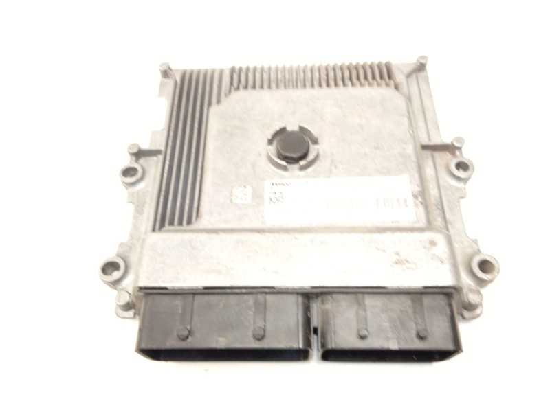Recambio de centralita motor uce para peugeot 208 i (ca_, cc_) 1.2 thp 110 referencia OEM IAM 9818160080  