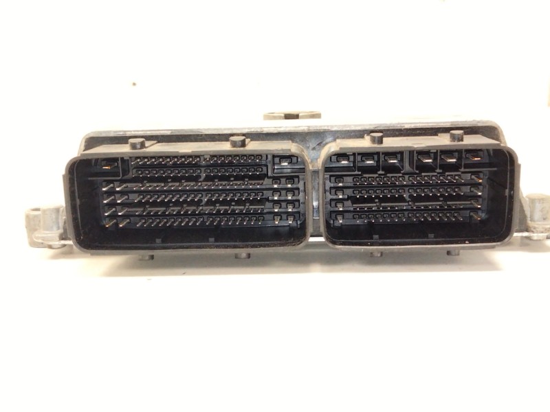 Recambio de centralita motor uce para peugeot 208 i (ca_, cc_) 1.2 thp 110 referencia OEM IAM 9818160080  