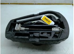 Recambio de gato para seat ibiza iv (6j5, 6p1) 1.9 tdi referencia OEM IAM 6R0011031  