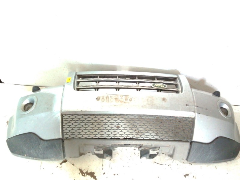 Recambio de paragolpes delantero para land rover freelander 2 (l359) 2.2 td4 4x4 referencia OEM IAM 6H5217D957A  