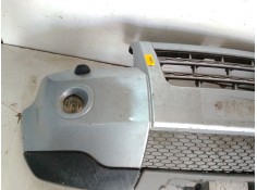 Recambio de paragolpes delantero para land rover freelander 2 (l359) 2.2 td4 4x4 referencia OEM IAM 6H5217D957A   2