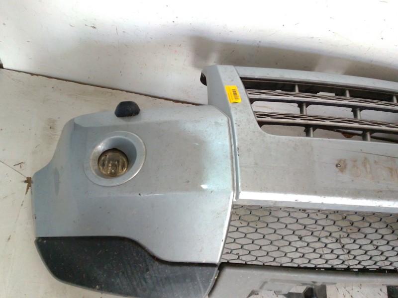 Recambio de paragolpes delantero para land rover freelander 2 (l359) 2.2 td4 4x4 referencia OEM IAM 6H5217D957A  