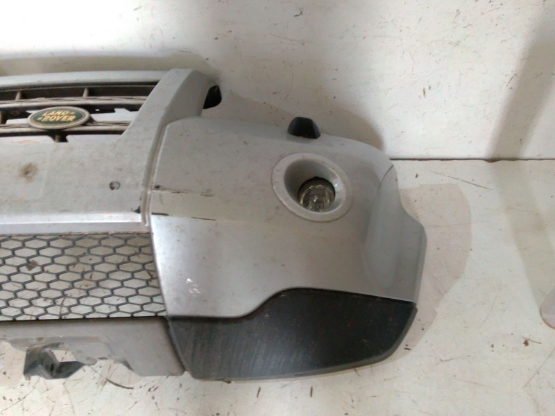 Recambio de paragolpes delantero para land rover freelander 2 (l359) 2.2 td4 4x4 referencia OEM IAM 6H5217D957A  