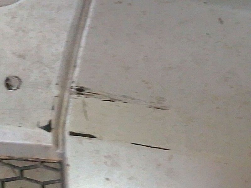 Recambio de paragolpes delantero para land rover freelander 2 (l359) 2.2 td4 4x4 referencia OEM IAM 6H5217D957A  