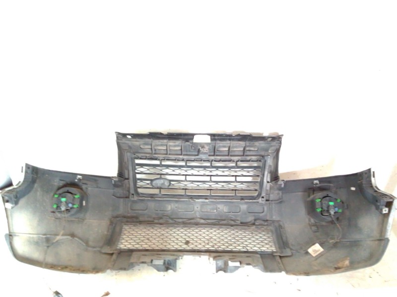 Recambio de paragolpes delantero para land rover freelander 2 (l359) 2.2 td4 4x4 referencia OEM IAM 6H5217D957A  