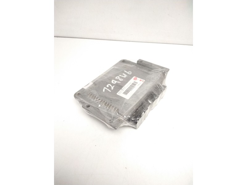 Recambio de centralita motor uce para fiat stilo (192) 1.9 jtd / 1.9 jtd 115 active referencia OEM IAM 0281010337 55182953 19242