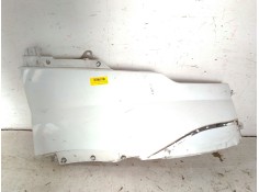Recambio de aleta delantera derecha para iveco daily vi furgoneta 33s11, 35s11, 35c11 referencia OEM IAM   