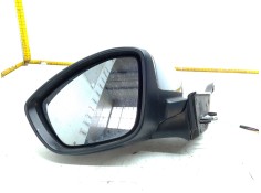 Recambio de retrovisor izquierdo para peugeot 208 i (ca_, cc_) 1.2 thp 110 referencia OEM IAM 232673077  