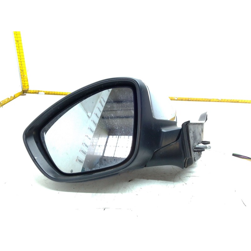 Recambio de retrovisor izquierdo para peugeot 208 i (ca_, cc_) 1.2 thp 110 referencia OEM IAM 232673077  