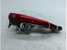 Recambio de maneta exterior delantera izquierda para peugeot 208 i (ca_, cc_) 1.2 thp 110 referencia OEM IAM   