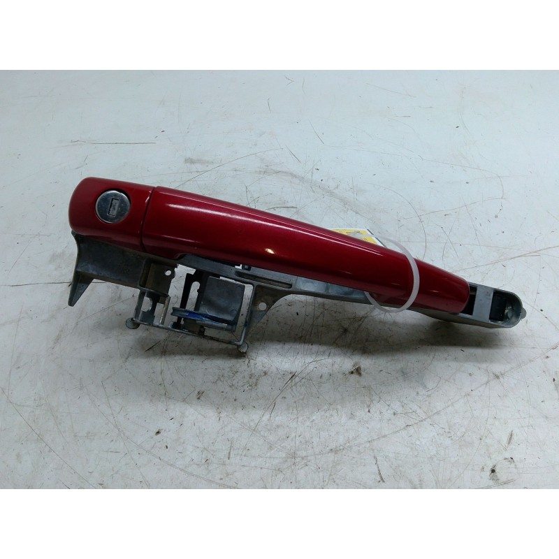 Recambio de maneta exterior delantera izquierda para peugeot 208 i (ca_, cc_) 1.2 thp 110 referencia OEM IAM   
