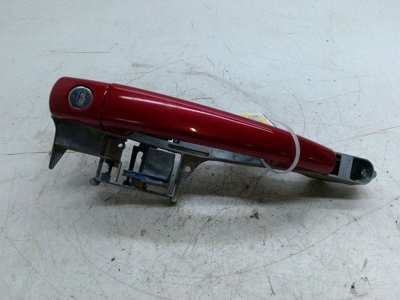 Recambio de maneta exterior delantera izquierda para peugeot 208 i (ca_, cc_) 1.2 thp 110 referencia OEM IAM   