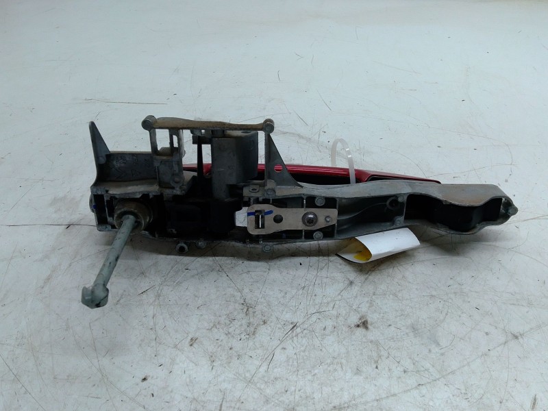 Recambio de maneta exterior delantera izquierda para peugeot 208 i (ca_, cc_) 1.2 thp 110 referencia OEM IAM   