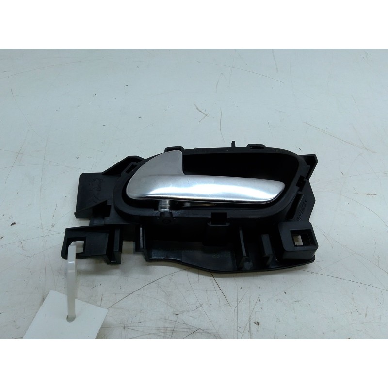 Recambio de maneta interior delantera izquierda para peugeot 208 i (ca_, cc_) 1.2 thp 110 referencia OEM IAM 96555518VV  