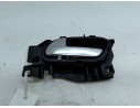 MANETA INTERIOR DELANTERA IZQUIERDA 96555518VV 