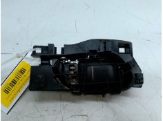 Recambio de maneta interior delantera izquierda para peugeot 208 i (ca_, cc_) 1.2 thp 110 referencia OEM IAM 96555518VV   2
