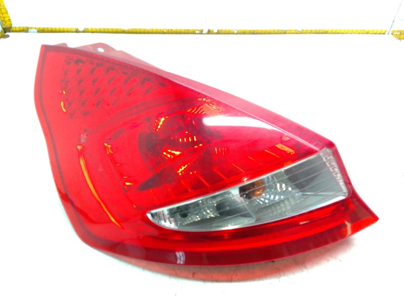 Recambio de piloto trasero izquierdo para ford fiesta vi (cb1, ccn) 1.25 referencia OEM IAM 8A6113405A  