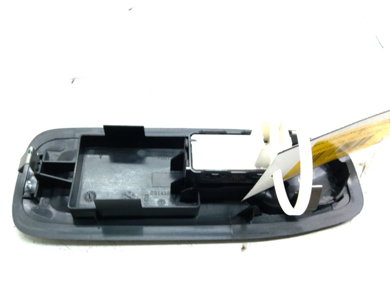 Recambio de mando elevalunas delantero derecho para peugeot 208 i (ca_, cc_) 1.2 thp 110 referencia OEM IAM   