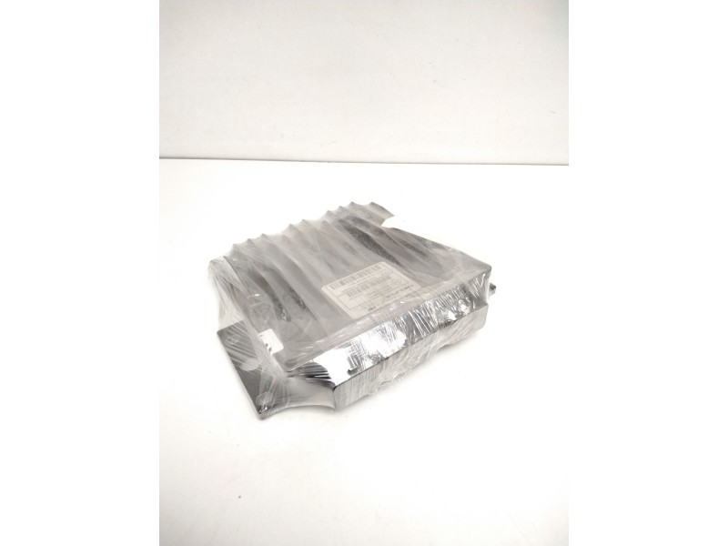 Recambio de centralita motor uce para renault scenic ii 1.5 dci diesel referencia OEM IAM 8200334419 8200374152 R0410B024B